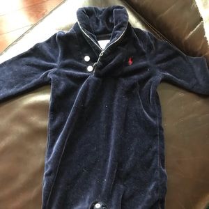 Ralph Lauren one piece
